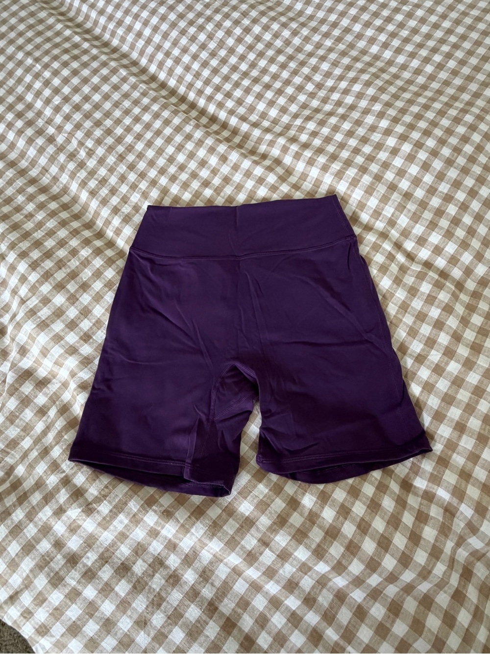BuffBunny Legacy Shorts 6-inch